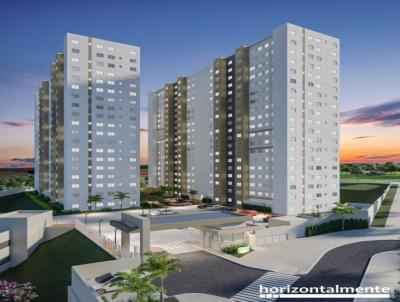 Apartamento para Venda, em Goiânia, bairro Setor Centro Oeste, 2 dormitórios, 1 banheiro, 1 vaga